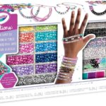 Creations Super Set Lettere e Gioielli - Crayola