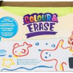 Tappetone Pittura e Ripittura - Crayola
