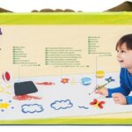 Tappetone Pittura e Ripittura - Crayola