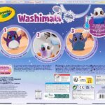 Set Attività Arctic Adventure Washimals - Crayola