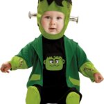 Abito Baby Frankie 12-24 Mesi - Mom