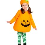Abito Piccola Zucca 12-24 Mesi - Mom