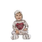 Abito Baby Mummy 7-12 Mesi - Mom