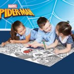 24 Pz maxi Spiderman - Lisciani