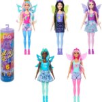 Barbie Color Reveal Galaxy - Mattel
