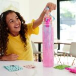Barbie Color Reveal Galaxy - Mattel