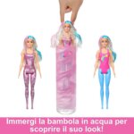 Barbie Color Reveal Galaxy - Mattel
