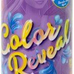 Barbie Color Reveal Galaxy - Mattel