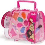 Make Up Trousse Barbie Be a Star - Lisciani