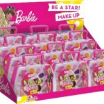 Make Up Trousse Barbie Be a Star - Lisciani