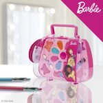Make Up Trousse Barbie Be a Star - Lisciani