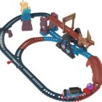 Set Avventure Grotte Thomas - Fisher Price