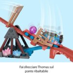 Set Avventure Grotte Thomas - Fisher Price