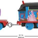 Set Avventure Grotte Thomas - Fisher Price