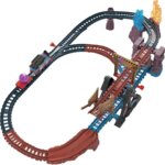 Set Avventure Grotte Thomas - Fisher Price