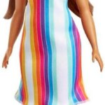 Barbie The Ocean - Mattel
