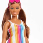 Barbie The Ocean - Mattel