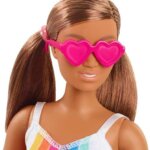 Barbie The Ocean - Mattel