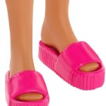 Barbie The Ocean - Mattel
