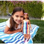 Barbie The Ocean - Mattel