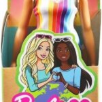 Barbie The Ocean - Mattel