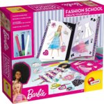 Barbie Fashion School Create Your Style - Lisciani