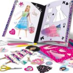Barbie Fashion School Create Your Style - Lisciani