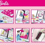 Barbie Fashion School Create Your Style - Lisciani