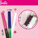 Barbie Fashion School Create Your Style - Lisciani