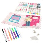 My Secret Diary Barbie - Lisciani