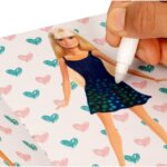 My Secret Diary Barbie - Lisciani