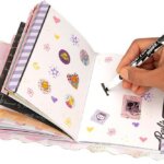 My Secret Diary Barbie - Lisciani