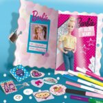 My Secret Diary Barbie - Lisciani