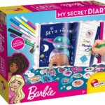 My Secret Diary Barbie - Lisciani