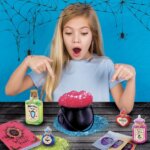 La Casa delle Streghe Crazy Science - Lisciani