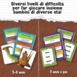 Dinosauri e Primitivi I m Genius - Lisciani