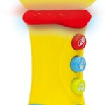 Carotina Baby Microfono - Lisciani