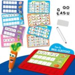 Carotina Penna Parlante Vocabolario dei Bambini - Lisciani