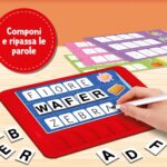 Carotina Penna Parlante Vocabolario dei Bambini - Lisciani
