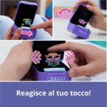 Bitzee Cucciolo Interattivo - Spin Master
