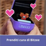 Bitzee Cucciolo Interattivo - Spin Master