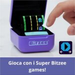 Bitzee Cucciolo Interattivo - Spin Master