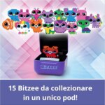 Bitzee Cucciolo Interattivo - Spin Master