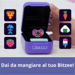 Bitzee Cucciolo Interattivo - Spin Master