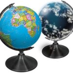 Il Mappamondo con le Costellazioni I m Genius - Lisciani