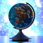 Il Mappamondo con le Costellazioni I m Genius - Lisciani