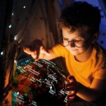 Il Mappamondo con le Costellazioni I m Genius - Lisciani