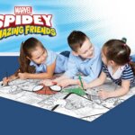 24 pz Spidey - Lisciani