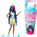 Barbie Pop Reveal Ciliegia - Mattel