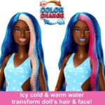 Barbie Pop Reveal Ciliegia - Mattel